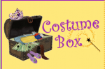 Costume-box