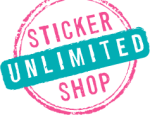 Sticker Shop Unlimited