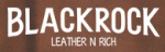 Blackrock Leather 'N' Rich