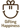 Giftinghappiness