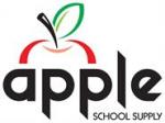 Apple School Supply