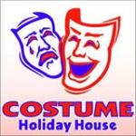 Costume Holiday House