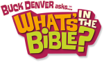 Whats In The Bible?