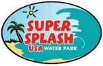 Super Splash USA