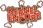Kernel Encore Gourmet Popcorn