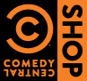 Comedy Central Shop