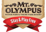 Mount Olympus Resorts