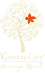 Komaza Hair Care