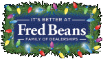 Fred Beans Parts