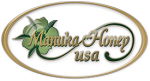 Manuka Honey USA