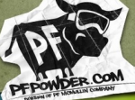 PF Powder