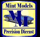 Mint Models