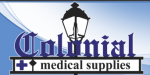Colonial Medical Supplies