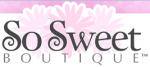 So Sweet Boutique