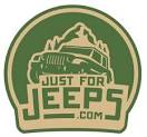 Just For Jeeps