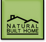 Natural Built Home