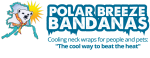Polar Breeze Bandanas