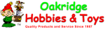 Oakridge Hobbies