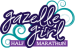 Gazelle Girl Half Marathon