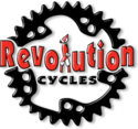 Revolution Cycles