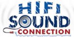 HiFi Sound connection
