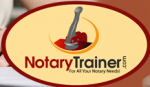 Notary Trainer
