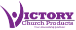 Victory Church Products