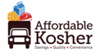 Affordable Kosher