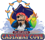 Playland's Castaway Cove