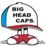 Big Head Caps