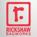 Rickshaw Bags