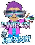 Blinkeez