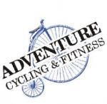 Adventure-cycling