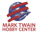 Mark Twain Hobby Center