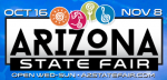 Arizona State Fair Discounts