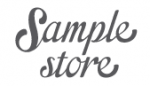Sample Store