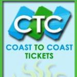 Coast To Coast Tickets