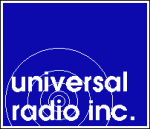 Universal-radio