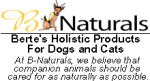 B-naturals