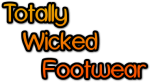 Totally Wicked Footwear
