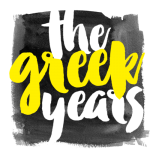 The Greek Years