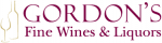 Gordon's Fine Wines & Liquors