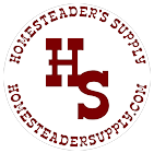 Homesteader's Supply