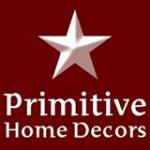 Primitive Home Decors