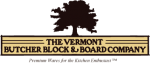 Vermont Butcher Block