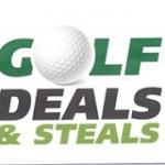 Golf Deals and Steals