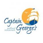 Captain Georges Seafood Restaurant