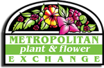 Metropolitan Plant & Flower Exchange