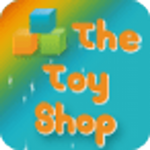 The Toy Shop