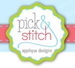 Pick and Stitch